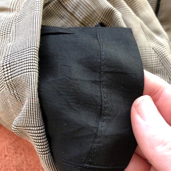 Vintage Ralph Lauren Trousers - Picture 9 of 9